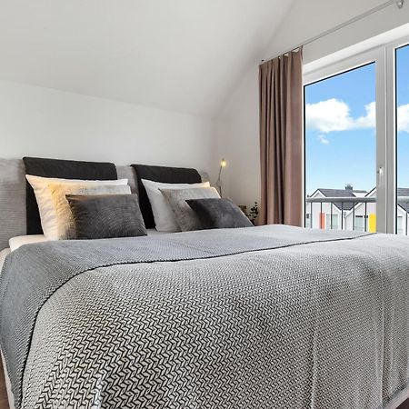 Ferienwohnung Santiano Lounge Olpenitz Luaran gambar