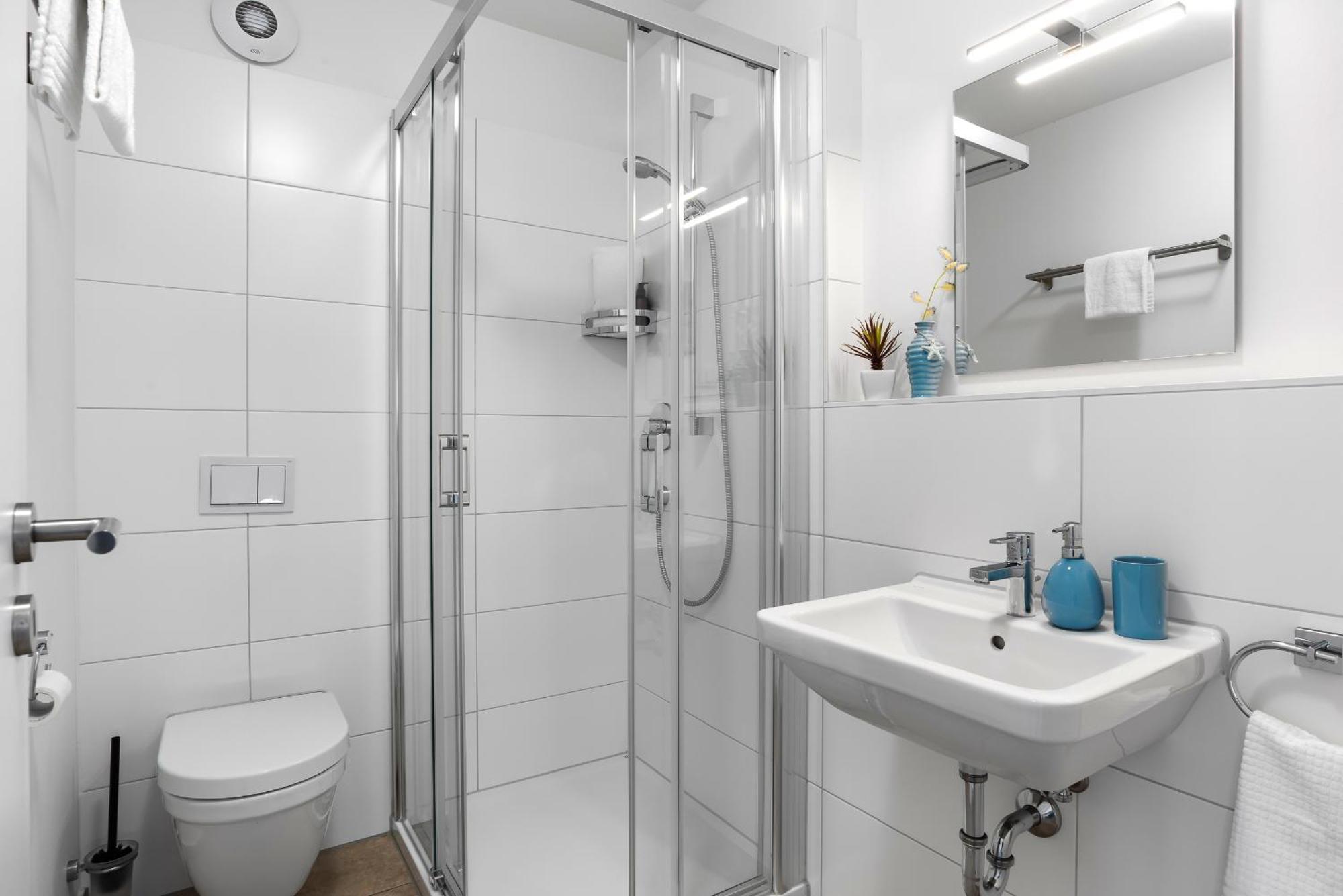 Ferienwohnung Santiano Lounge Olpenitz Luaran gambar